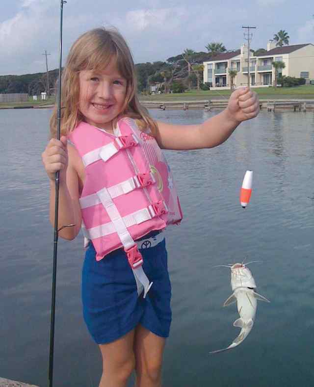 Victoria Niemier Rockportgafftop