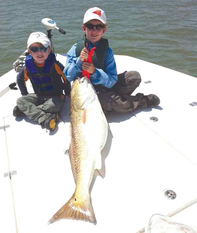 Billy Rose Port O'Connorbull red