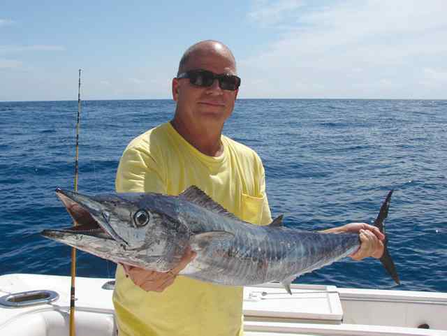 Thomas Mullenix Port Aransaswahoo