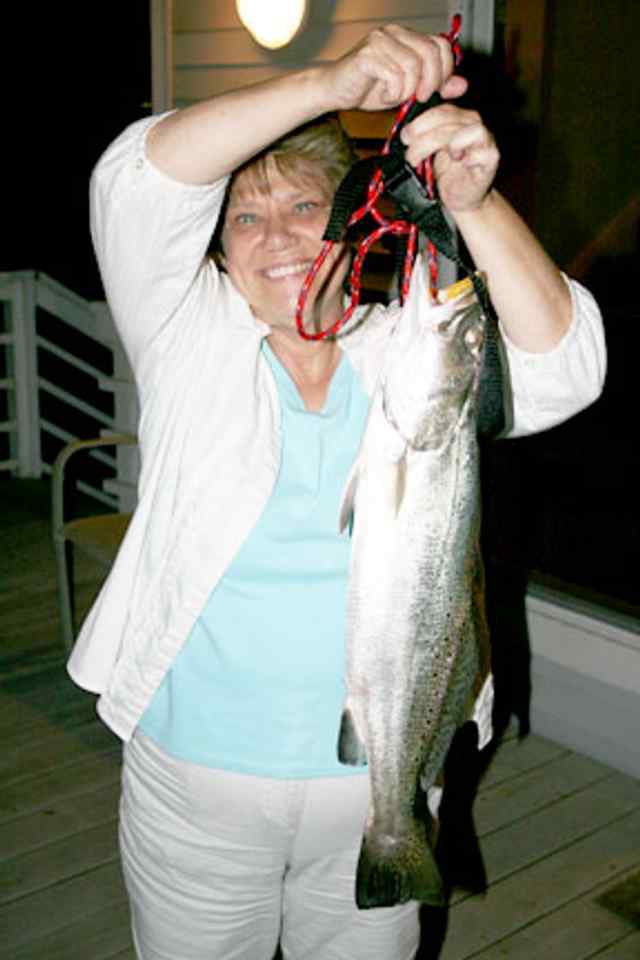 Diane Chad Galveston surf
speck