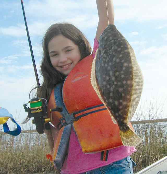 Cameryn Guzman Christmas Bayflounder