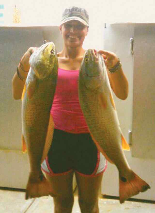 Iliasis Muniz South Padre27&quot; reds