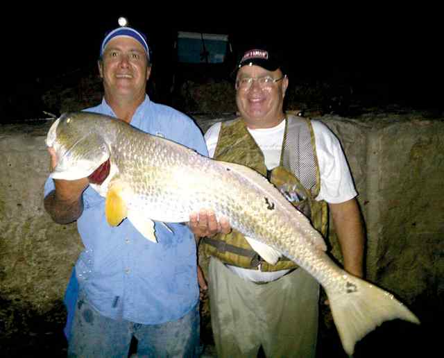 Sidney Shetley Sabine Pass50&quot; red