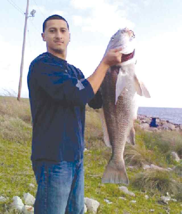 Alex Texas Cityblack drum