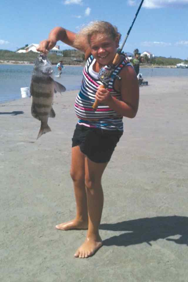 Draper Anderson Packery Channel16&quot; black drum