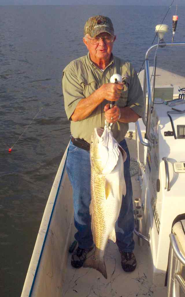Albert Smaistria Matagorda42.5&quot; 24lb red CPR