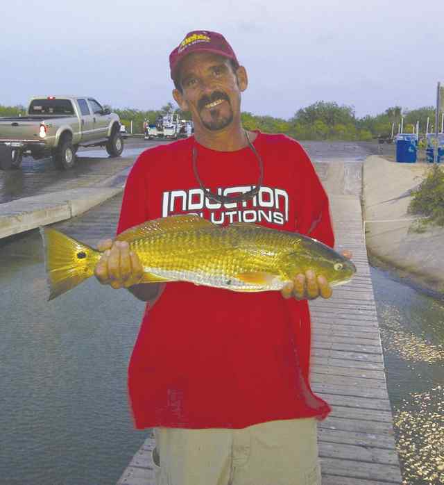 Henry Thomae Arroyo City25&quot; red