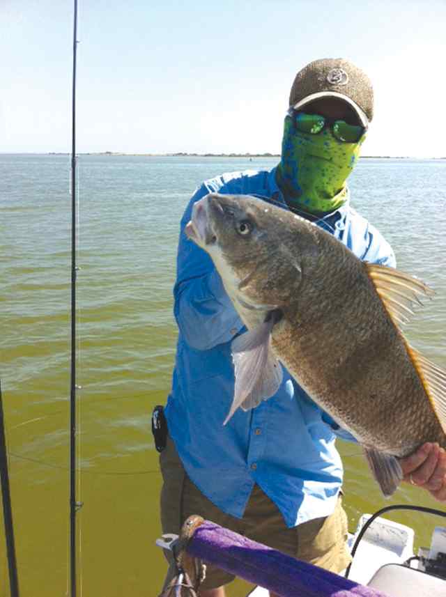 Robert Grantland, Jr. Arroyo City30&quot; drum