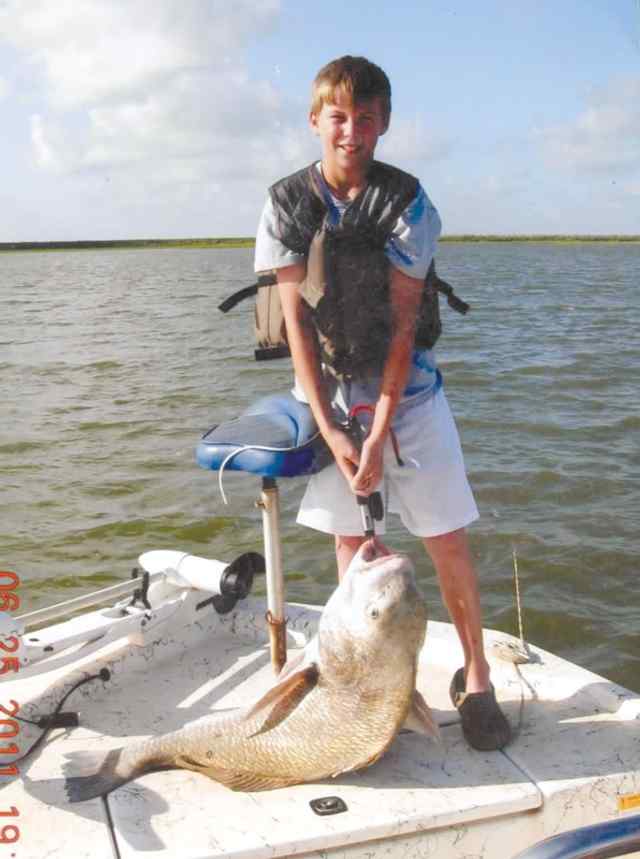 Dylan Hoffman East Bayblack drum