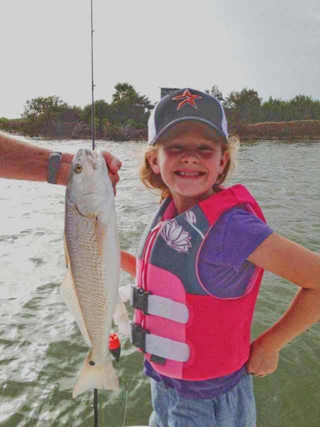 Anna Berry Greens Cut, West Bayfirst keeper red