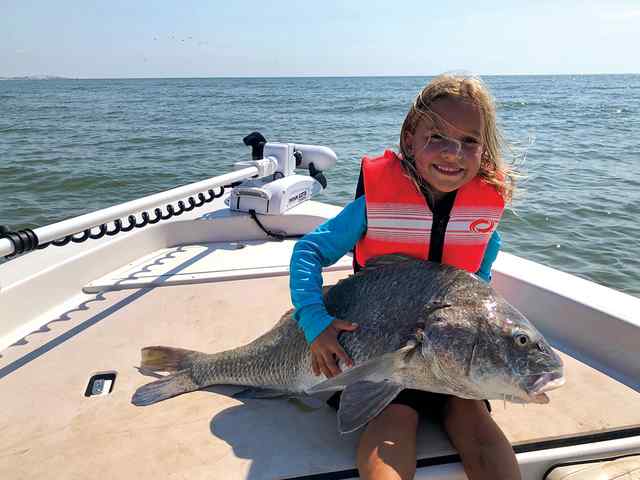 Lincoln Patterson Sargent - black drum CPR