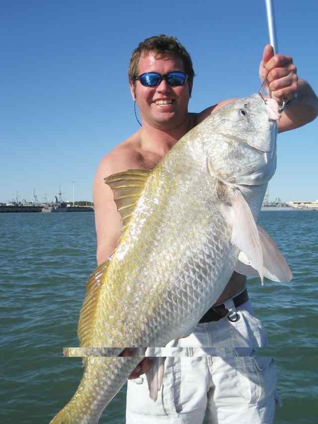 Jason Belz &nbsp;Port Aransasdrum CPR