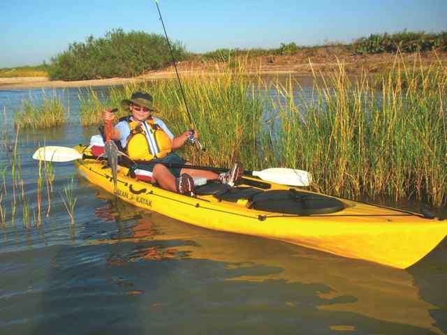 Steven Nevarez Schikle Pointfirst fish ever!
