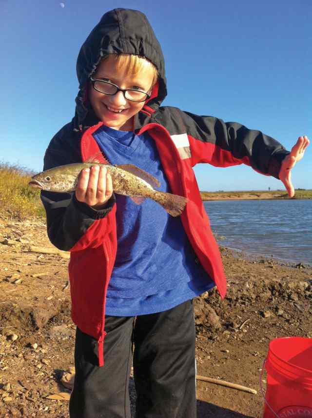 Kaiden Bruce Matagorda Harborfirst saltwater fish!