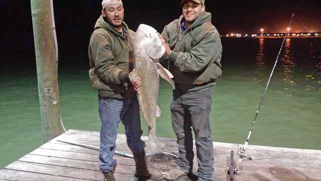 Jason Camacho & Abel Sosa Palaciosdrum