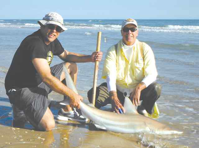 Bob Franklin South Padreblack tip CPR