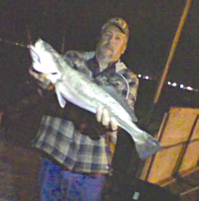 Charlie Terrazas Cosway Piertrout