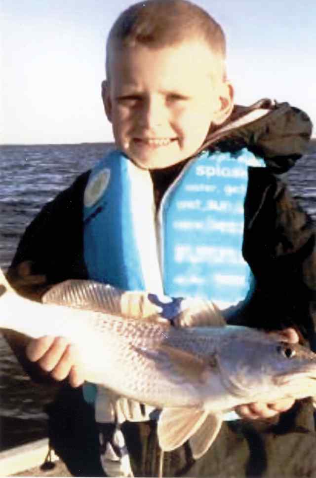 David Dunn Galveston Bayfirst red! CPR