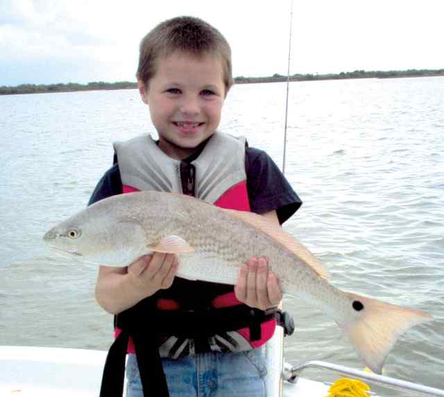 Shane Pugh Port O'Connor26&quot;red