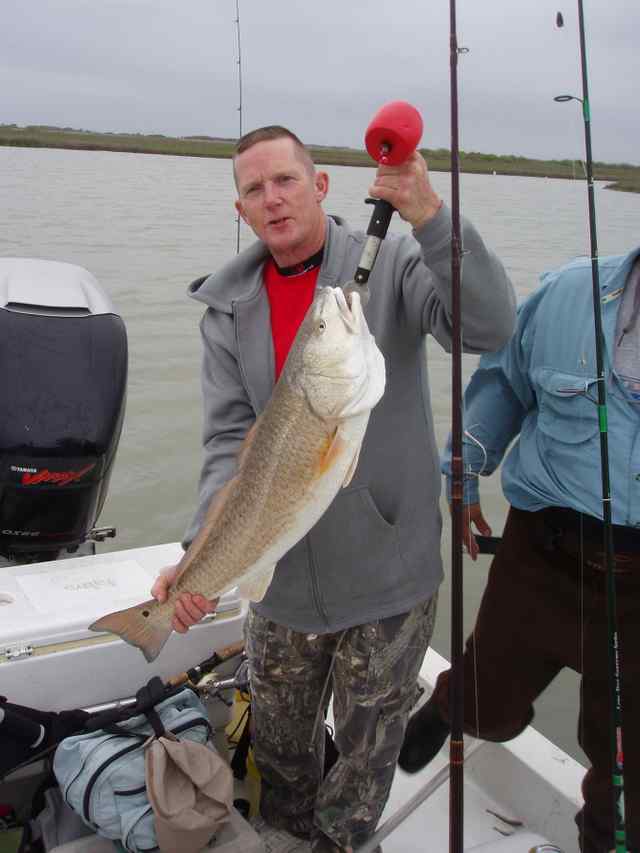 Bob Hayden ICW32&quot; red