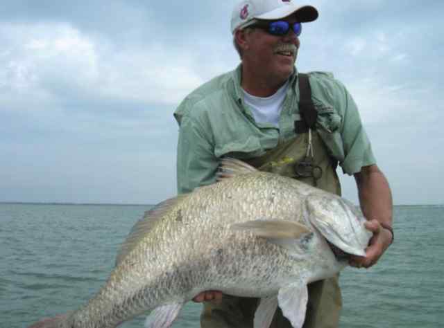 Charles Brown Port O'Connordrum