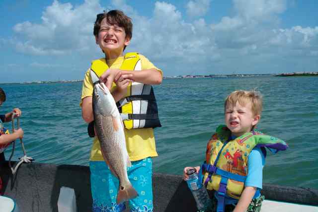 Mickey Bailey and Dylan McGinnis 21&quot; reds