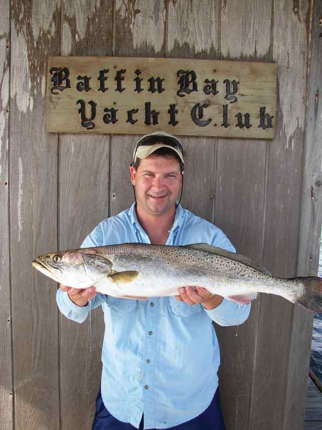 Keith Ward 31.75&quot; 8 lb trout, caught in the evening Minor Feeding Time from the August Solunar chart