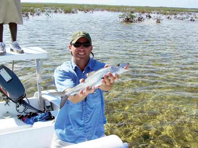 Cooper Cogdell Bahamas