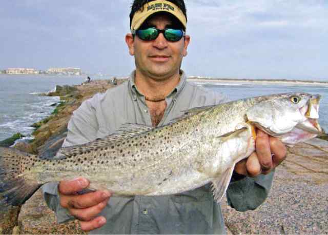 Arthur Toscano north jettiestrout