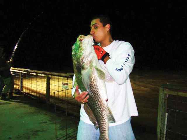 Jeremy Bernal Indianola - drum CPR