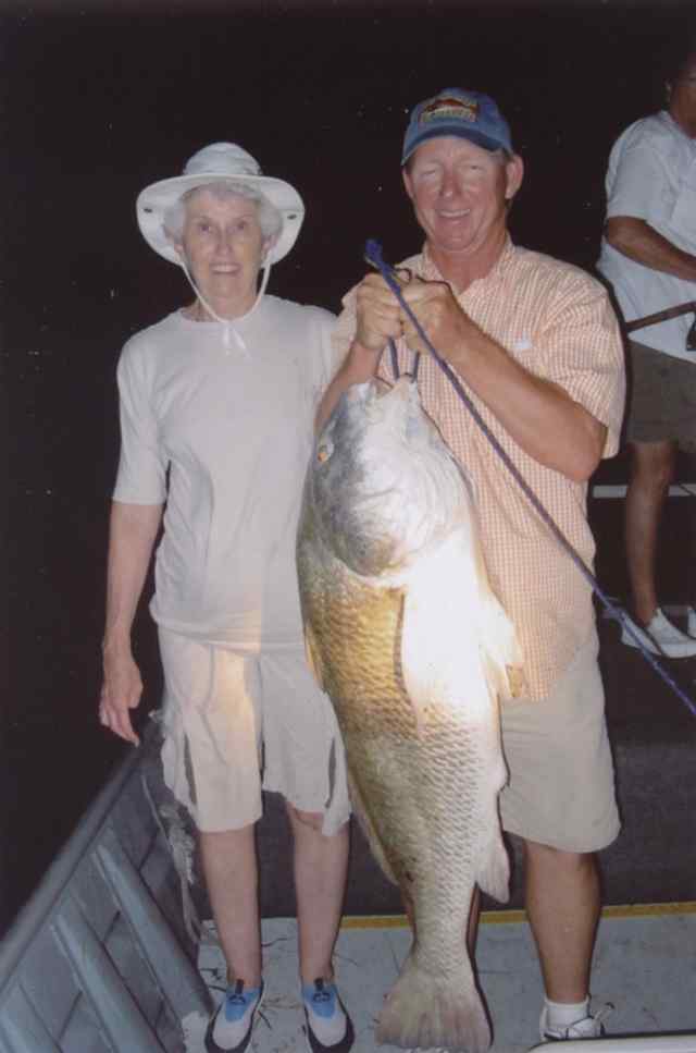 Marj Bowen 37.5&quot; black drum CPR