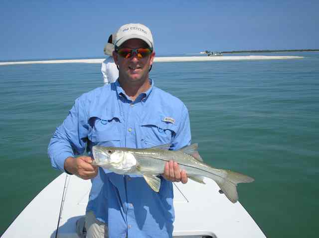 Joey Crocker Gulf Sand Bar Islandsnook
