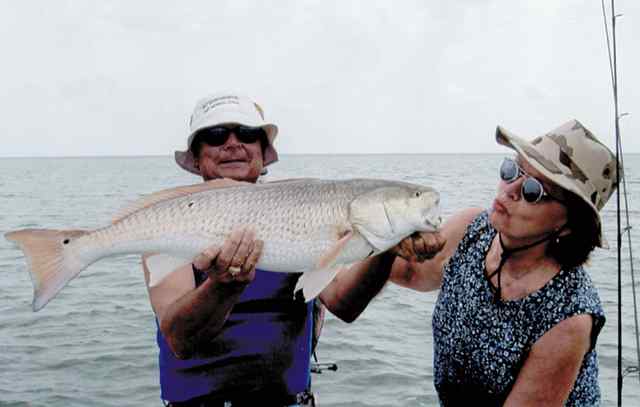 Linda Kivell Port Isabel31.5&quot; red