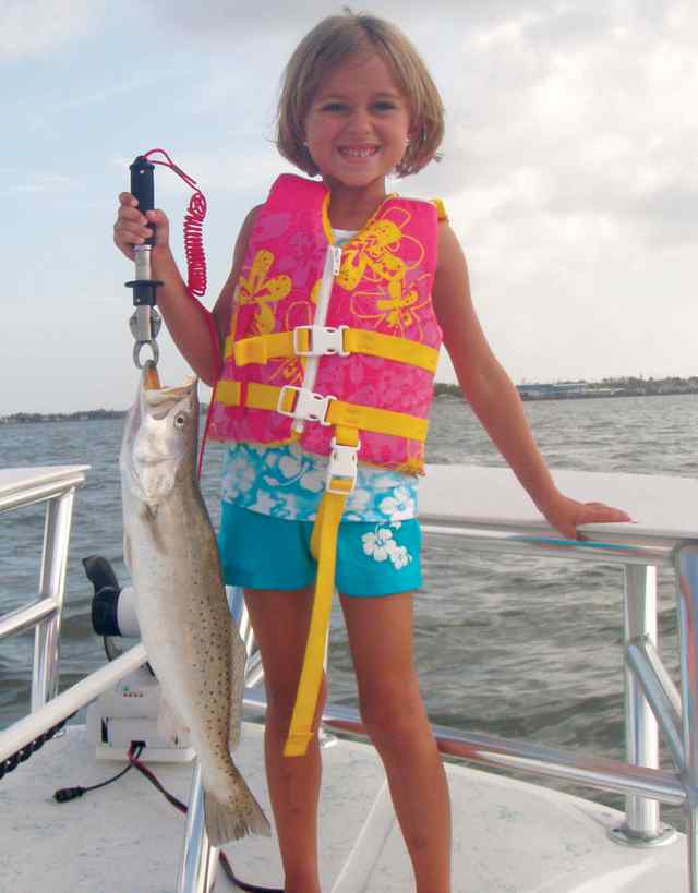 Kalyn Watson Rockporttrout