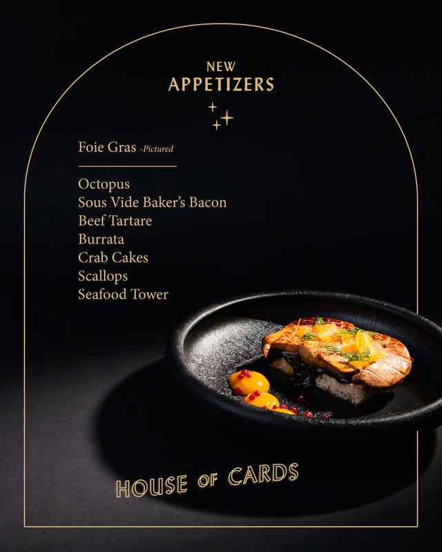 Appitizer HOC House of Cards Nashville.jpg Appitizer HOC House of Cards Nashville.jpg