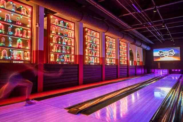 Brooklyn Bowl bowling lights.jpeg Brooklyn Bowl bowling lights.jpeg