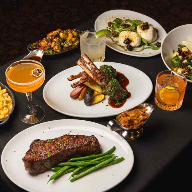 Food 4 HOC House of Cards Nashville.jpg Food 4 HOC House of Cards Nashville.jpg