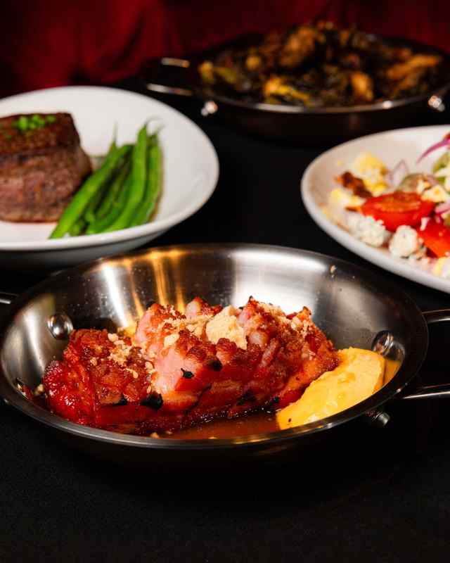 food HOC House of Cards Nashville.jpg food HOC House of Cards Nashville.jpg