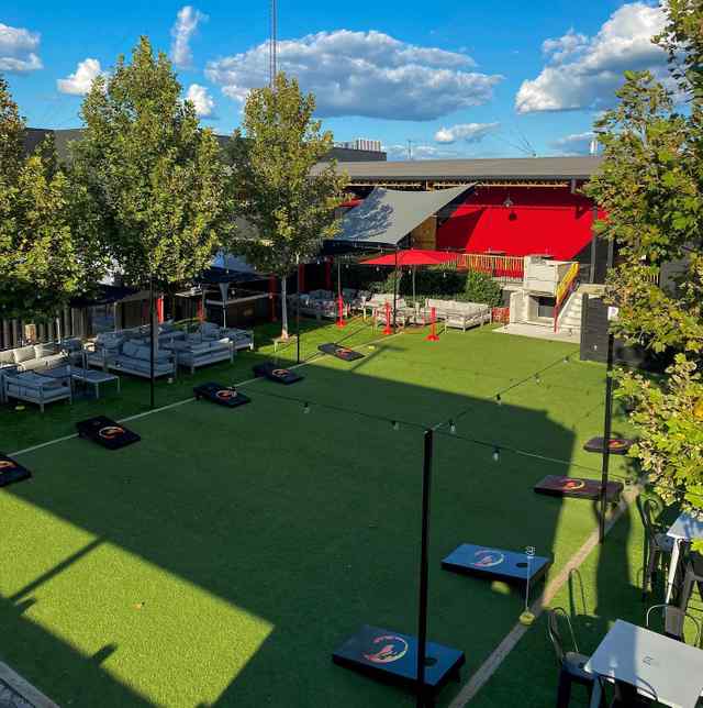 Game Terminal outdoor cornhole shuffle board ping pong.jpeg Game Terminal outdoor cornhole shuffle board ping pong.jpeg