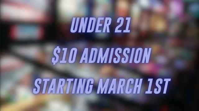 Game Terminal Under 21 admission.jpg Game Terminal Under 21 admission.jpg