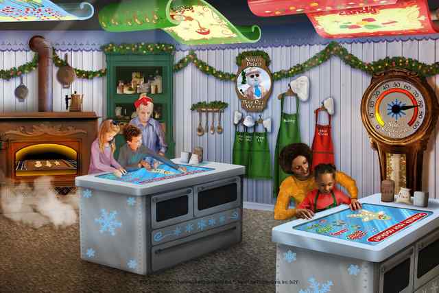 Gaylord Opryland christmas kids area.jpeg Gaylord Opryland christmas kids area.jpeg