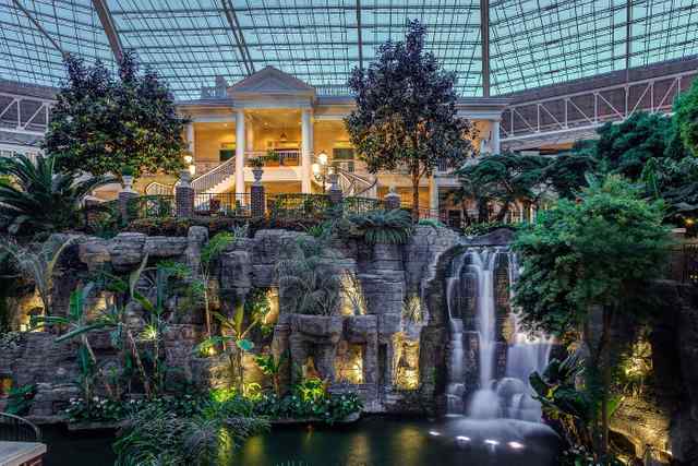 Gaylord Opryland old_hickory_steakhouse.jpeg Gaylord Opryland old_hickory_steakhouse.jpeg