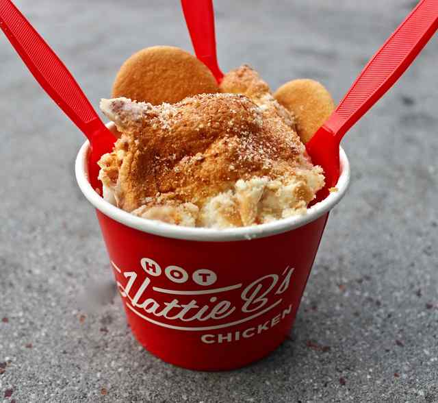 Hattie bs nashville downtown banana pudding.jpeg Hattie bs nashville downtown banana pudding.jpeg