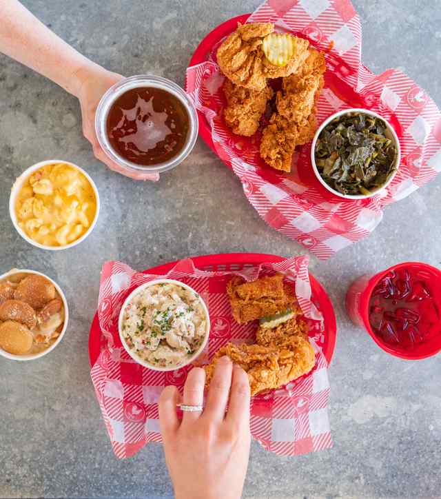 Hattie bs nashville downtown chicken and sides.jpeg Hattie bs nashville downtown chicken and sides.jpeg