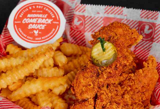 Hattie bs nashville downtown comeback sauce chicken.jpeg Hattie bs nashville downtown comeback sauce chicken.jpeg