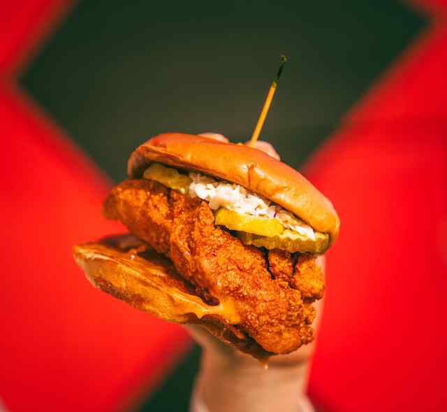 Hattie bs nashville downtown sandwich pickle.jpeg Hattie bs nashville downtown sandwich pickle.jpeg