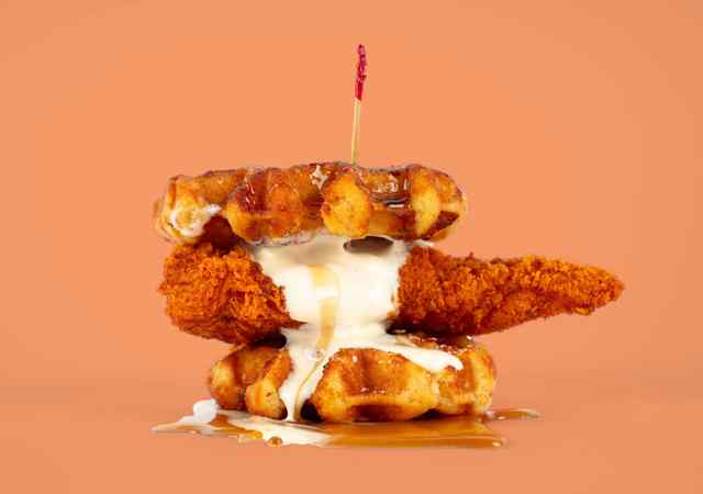 Hattie bs nashville downtown waffle sandwich.jpeg Hattie bs nashville downtown waffle sandwich.jpeg