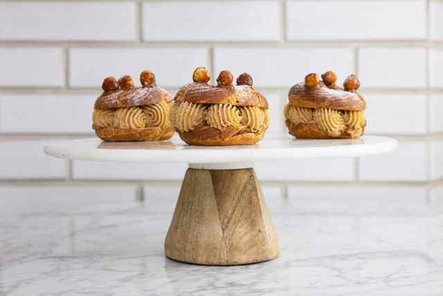 JW Mariott dessert.jpeg JW Mariott dessert.jpeg