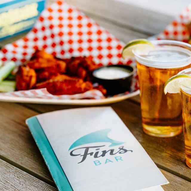 Margaritaville Downtown Nashville dining room fins rooftop restaurant.jpeg Margaritaville Downtown Nashville dining room fins rooftop restaurant.jpeg