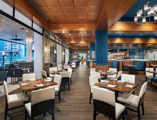 Margaritaville Downtown Nashville dining room jwb restaurant.jpeg Margaritaville Downtown Nashville dining room jwb restaurant.jpeg